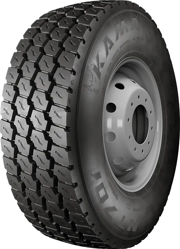 KAMA NT 701 в Туймазах — KAMA TYRES KAMA NT 701 в Туймазах