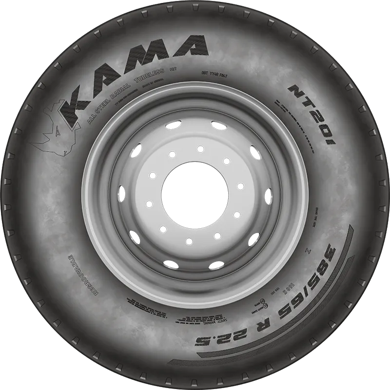KAMA NT 201 в Туймазах — KAMA TYRES KAMA NT 201 в Туймазах