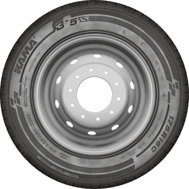 KAMA 365 LT (НК-243) в Туймазах — KAMA TYRES KAMA 365 LT (НК-243) в Туймазах