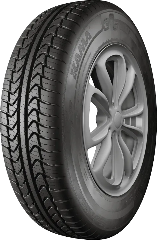 KAMA 365 SUV (НК-242) в Туймазах — KAMA TYRES KAMA 365 SUV (НК-242) в Туймазах