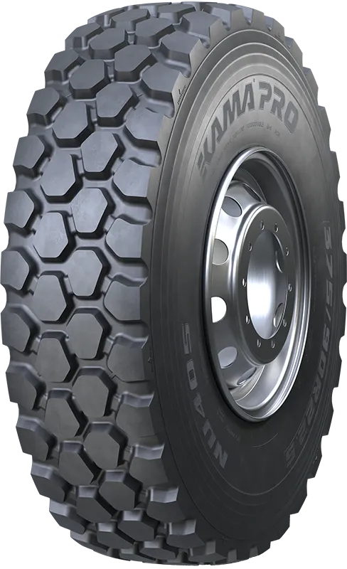 KAMA PRO NU 405 в Туймазах — KAMA TYRES KAMA PRO NU 405 в Туймазах