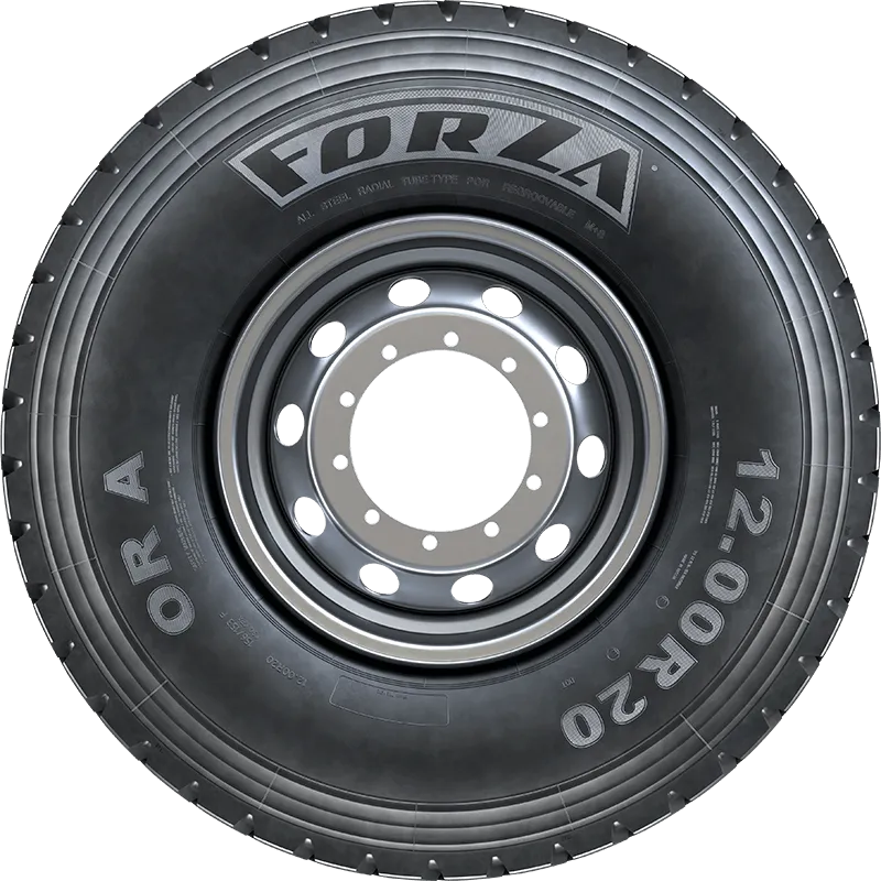 FORZA OR A в Туймазах — KAMA TYRES FORZA OR A в Туймазах