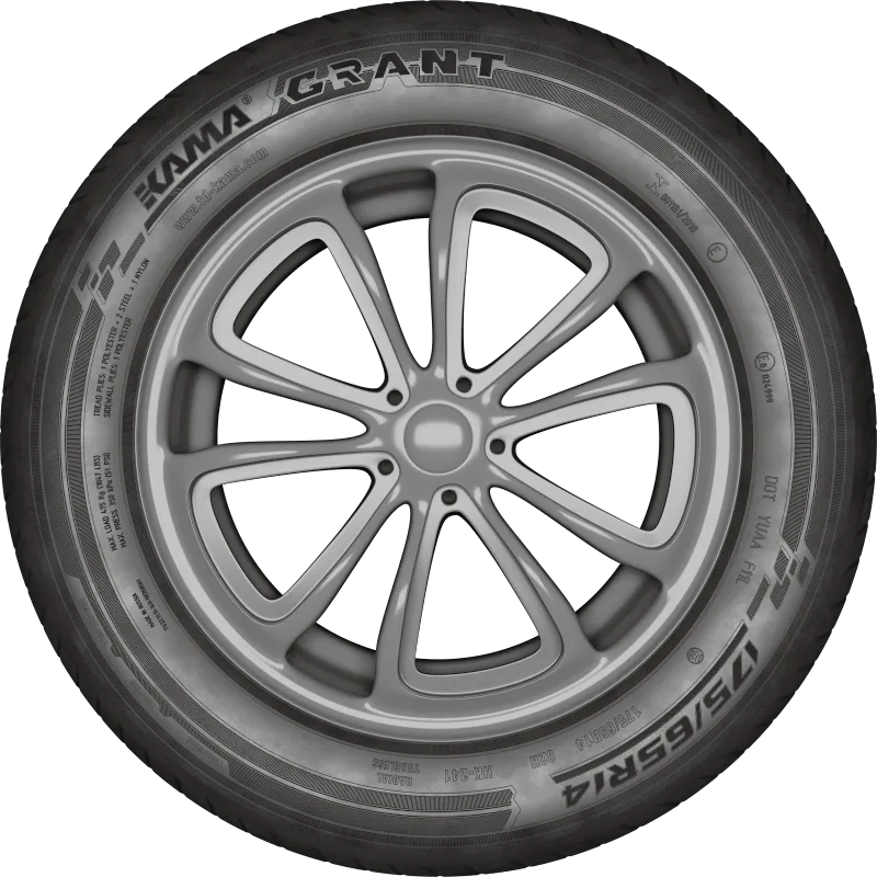 KAMA GRANT (НК-241) в Туймазах — KAMA TYRES KAMA GRANT (НК-241) в Туймазах