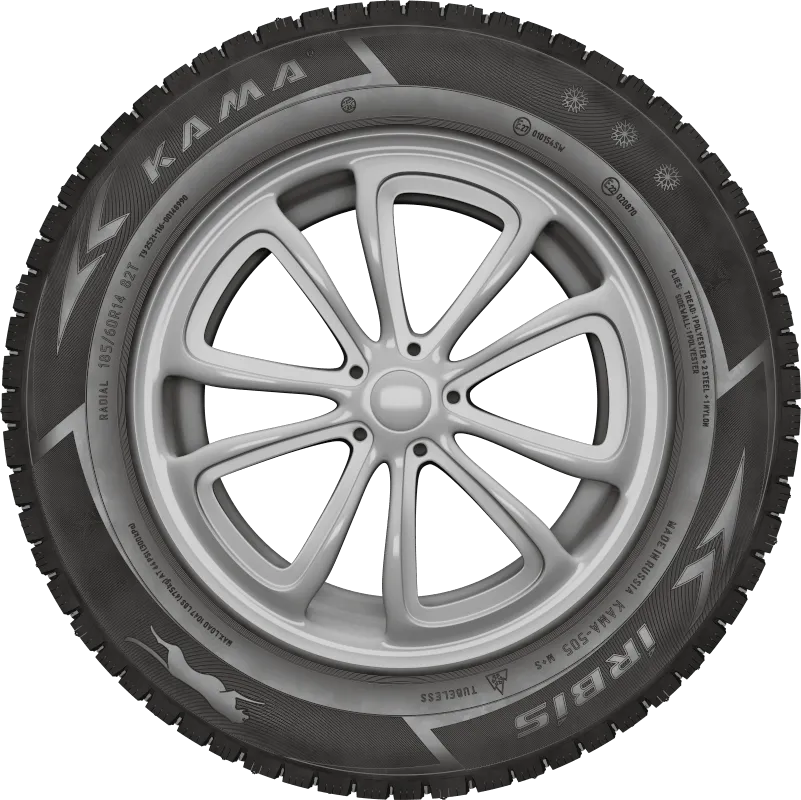 KAMA-505 ИРБИС в Туймазах — KAMA TYRES KAMA-505 ИРБИС в Туймазах