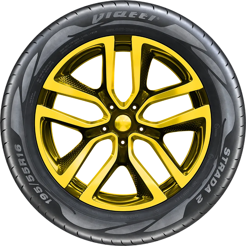 Viatti Strada 2 (V-134) в Туймазах — KAMA TYRES Viatti Strada 2 (V-134) в Туймазах