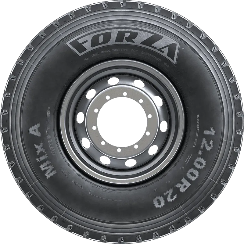 FORZA MIX A в Туймазах — KAMA TYRES FORZA MIX A в Туймазах