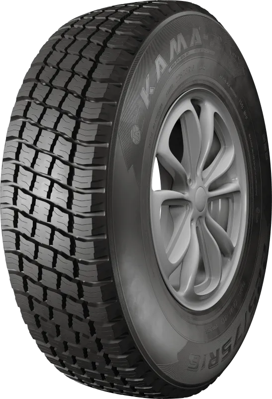 KAMA-219 в Туймазах — KAMA TYRES KAMA-219 в Туймазах