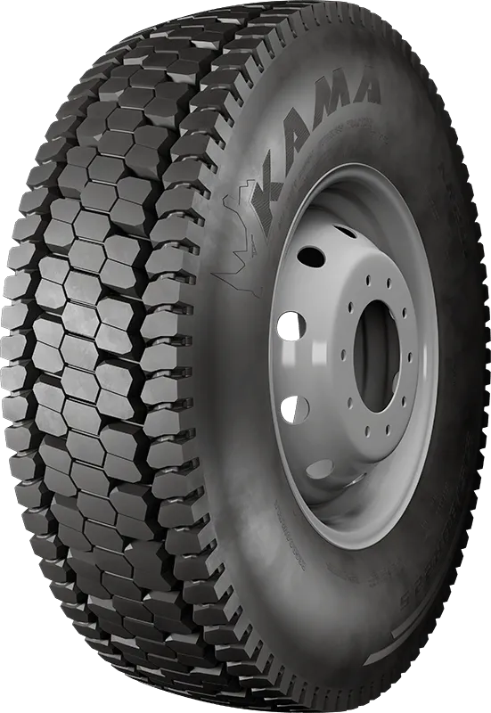 KAMA NR 201 в Туймазах — KAMA TYRES KAMA NR 201 в Туймазах