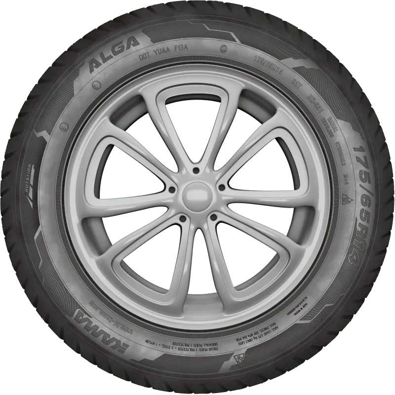 KAMA ALGA (НК-531) нешип в Туймазах — KAMA TYRES KAMA ALGA (НК-531) нешип в Туймазах