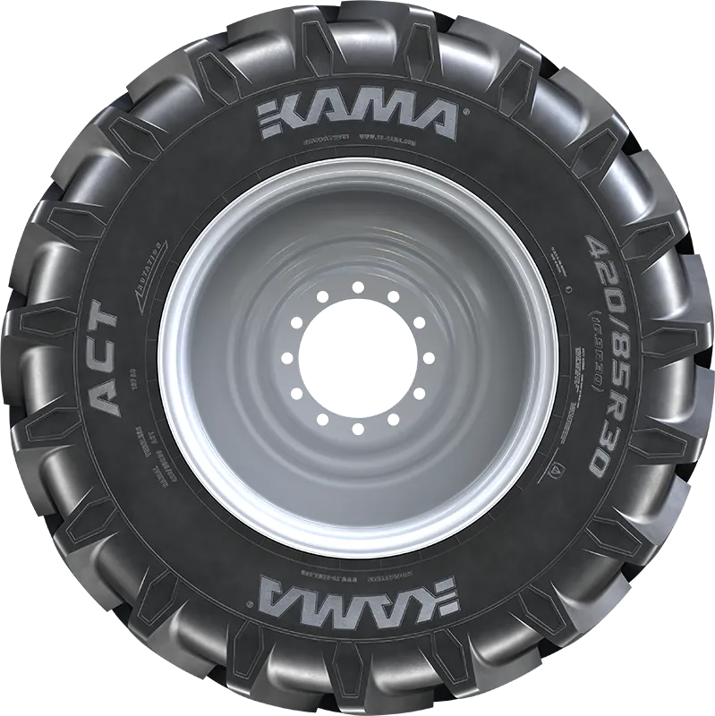 KAMA ACT в Туймазах — KAMA TYRES KAMA ACT в Туймазах