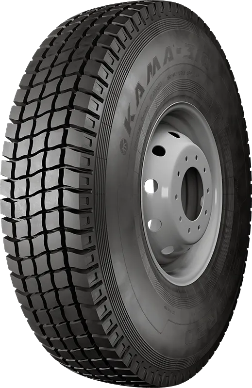KAMA-310 нс16 в Туймазах — KAMA TYRES KAMA-310 нс16 в Туймазах