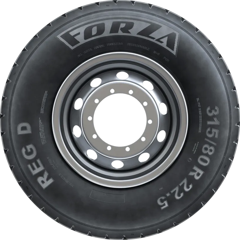 FORZA REG D в Туймазах — KAMA TYRES FORZA REG D в Туймазах