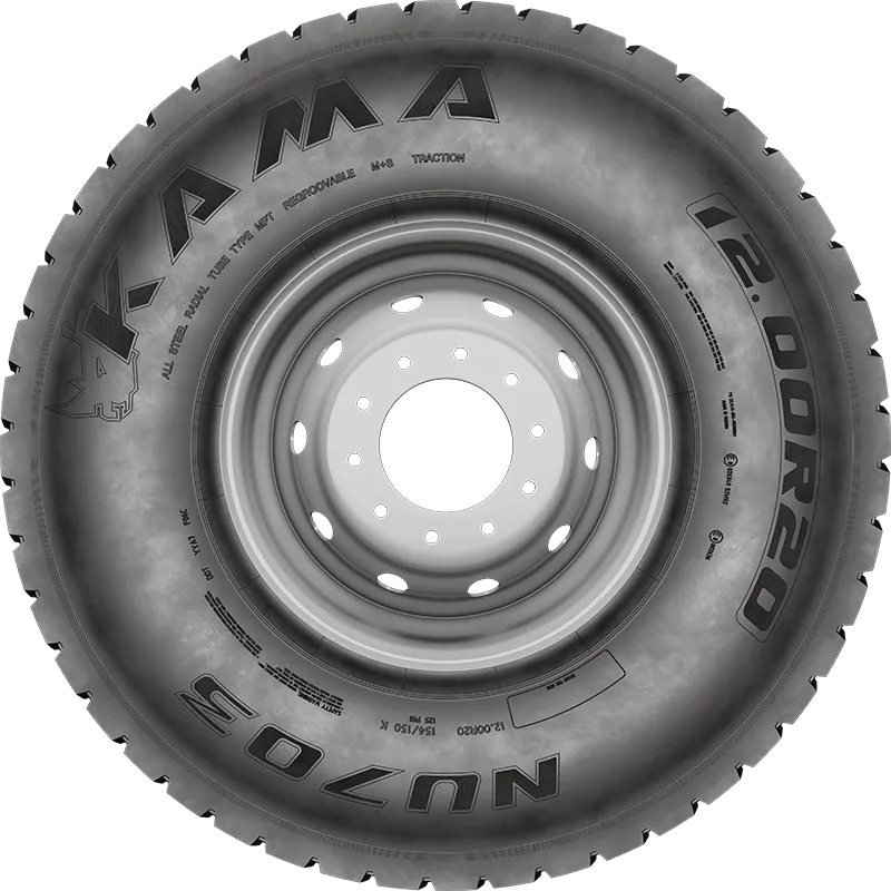 KAMA NU 703 в Туймазах — KAMA TYRES KAMA NU 703 в Туймазах