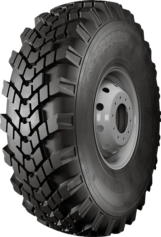 KAMA-УРАЛ нс18 тропики в Туймазах — KAMA TYRES KAMA-УРАЛ нс18 тропики в Туймазах