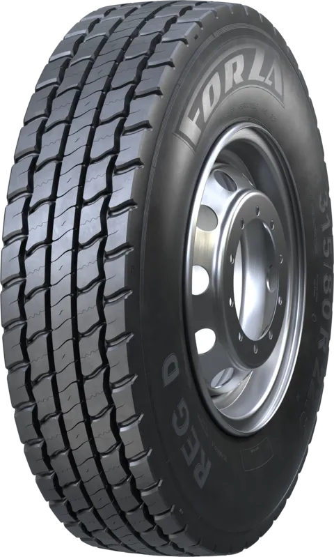 FORZA REG D в Туймазах — KAMA TYRES FORZA REG D в Туймазах