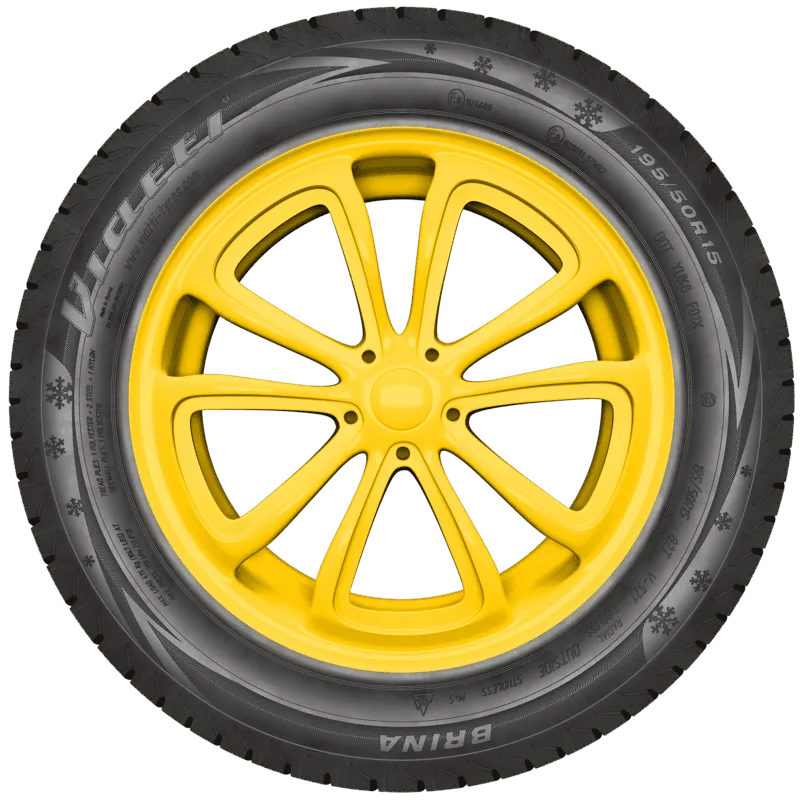 Viatti Brina (V-521) в Туймазах — KAMA TYRES Viatti Brina (V-521) в Туймазах